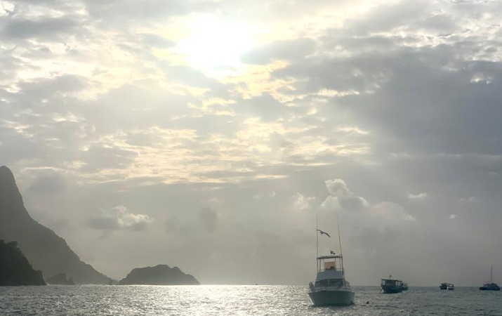 Alquimista Excursões Marítimas — foto 2